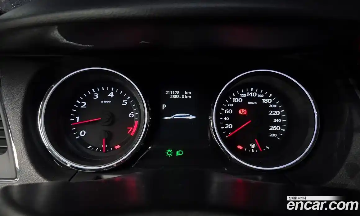 Renault SM7 2015 2.0 гидро в Москве № 1250216, фото 8