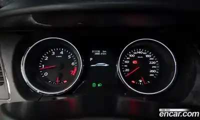Renault SM7 2015 2.0 гидро в Москве № 1250216, миниатюра 8