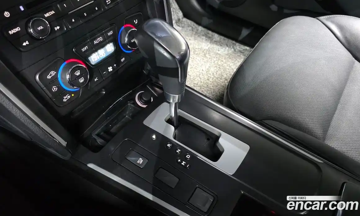 Renault SM7 2015 2.0 гидро в Москве № 1250216, фото 9