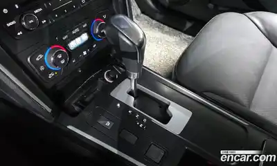 Renault SM7 2015 2.0 гидро в Москве № 1250216, миниатюра 9