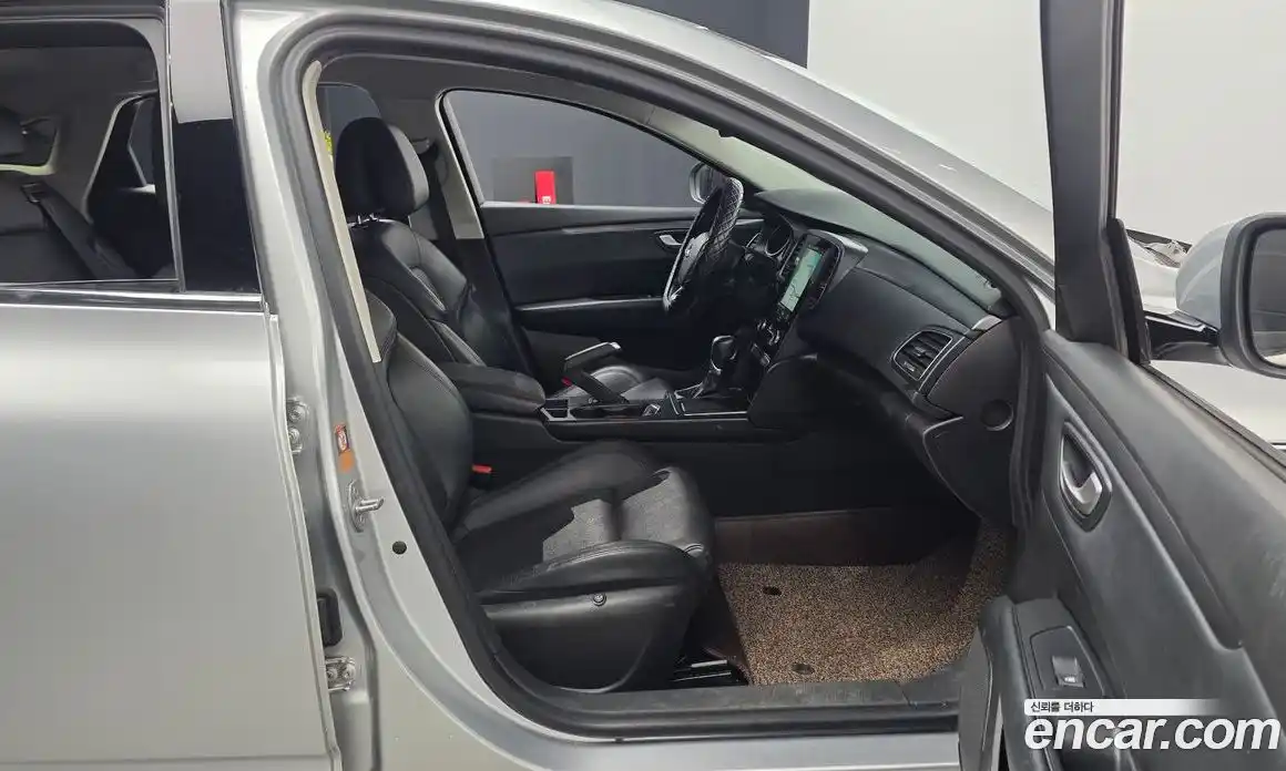 Renault SM6 2018 2.0 гидро в Москве № 1250291, фото 12