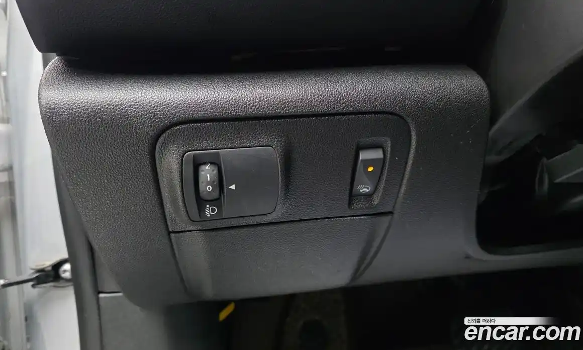 Renault SM6 2018 2.0 гидро в Москве № 1250291, фото 15