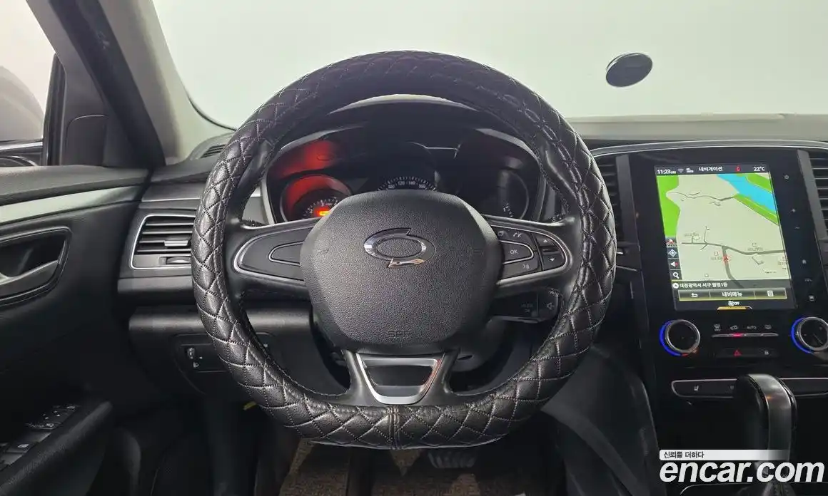 Renault SM6 2018 2.0 гидро в Москве № 1250291, фото 18