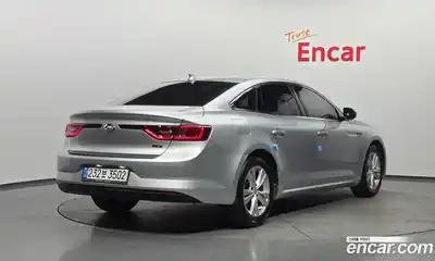 Renault SM6 2018 2.0 гидро в Москве № 1250291, миниатюра 2