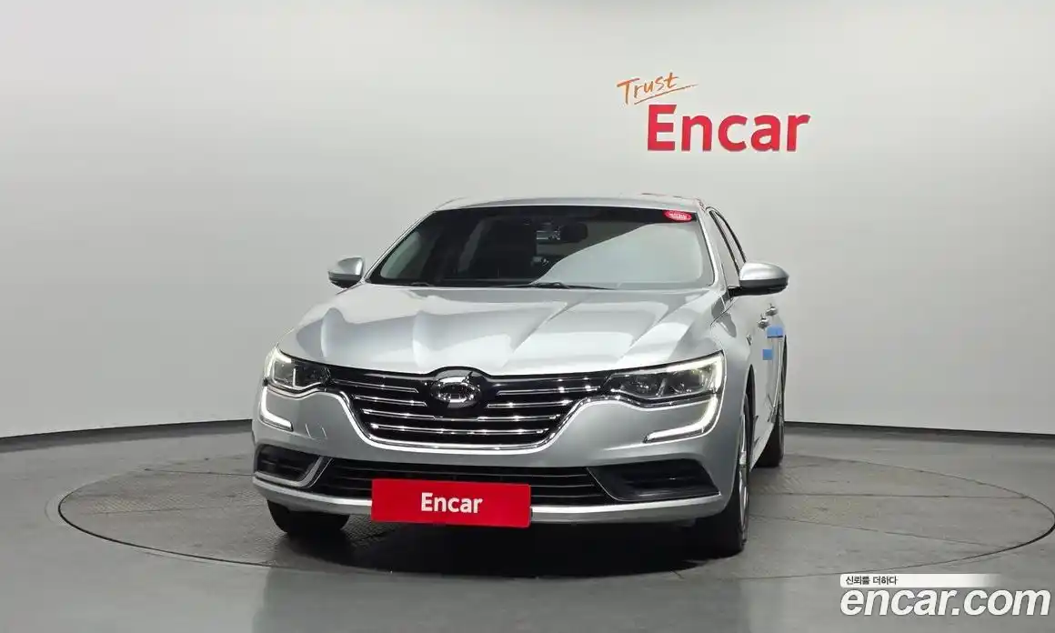 Renault SM6 2018 2.0 гидро в Москве № 1250291, фото 3