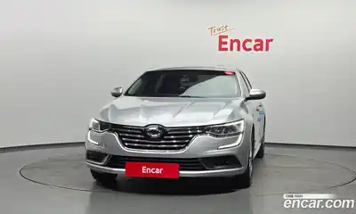 Renault SM6 2018 2.0 гидро в Москве № 1250291, миниатюра 3