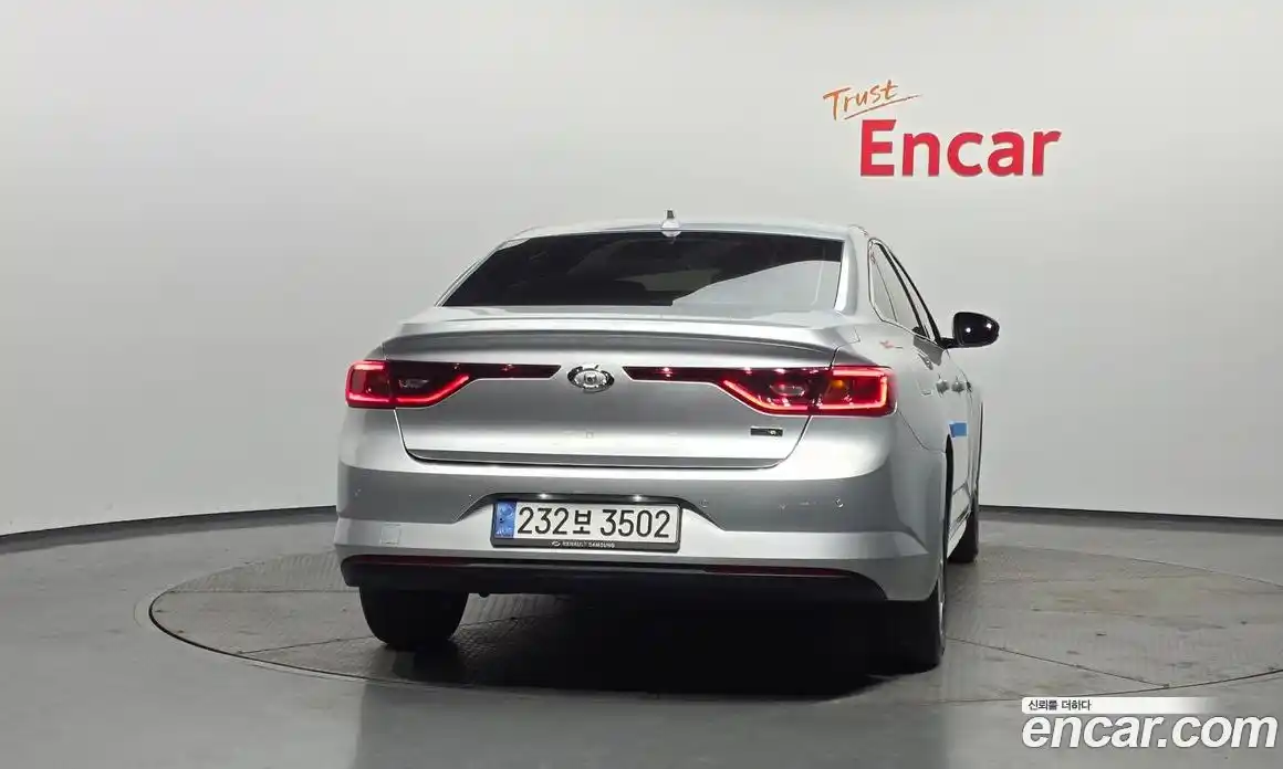 Renault SM6 2018 2.0 гидро в Москве № 1250291, фото 4