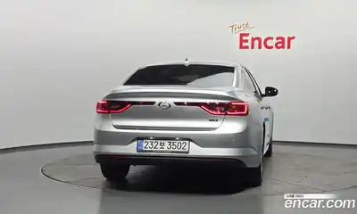 Renault SM6 2018 2.0 гидро в Москве № 1250291, миниатюра 4