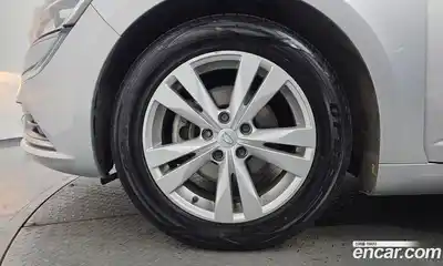 Renault SM6 2018 2.0 гидро в Москве № 1250291, миниатюра 5