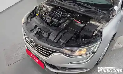 Renault SM6 2018 2.0 гидро в Москве № 1250291, миниатюра 6