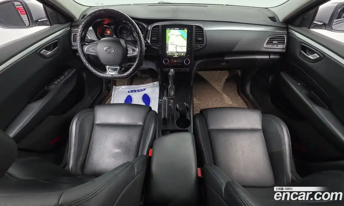 Renault SM6 2018 2.0 гидро в Москве № 1250291, фото 7