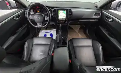 Renault SM6 2018 2.0 гидро в Москве № 1250291, миниатюра 7