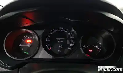 Renault SM6 2018 2.0 гидро в Москве № 1250291, миниатюра 8
