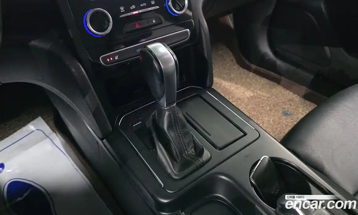 Renault SM6 2018 2.0 гидро в Москве № 1250291, фото 9
