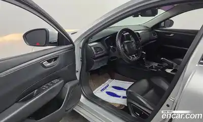 Renault SM6 2018 2.0 гидро в Москве № 1250291, миниатюра 10