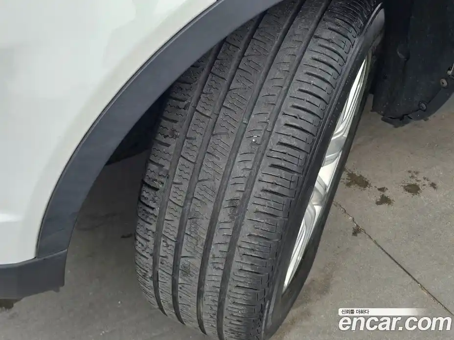 Land Rover Range-Rover Evoque 2018 2.0 гидро в Москве № 1250652, фото 20
