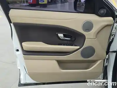 Land Rover Range-Rover Evoque 2018 2.0 гидро в Москве № 1250652, миниатюра 9