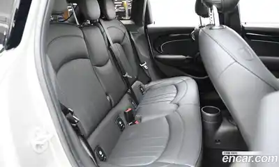 Mini Cooper 2024 2.0 гидро в Москве № 1250742, миниатюра 12