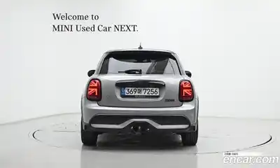 Mini Cooper 2024 2.0 гидро в Москве № 1250742, миниатюра 4