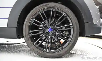 Mini Cooper 2024 2.0 гидро в Москве № 1250742, миниатюра 5