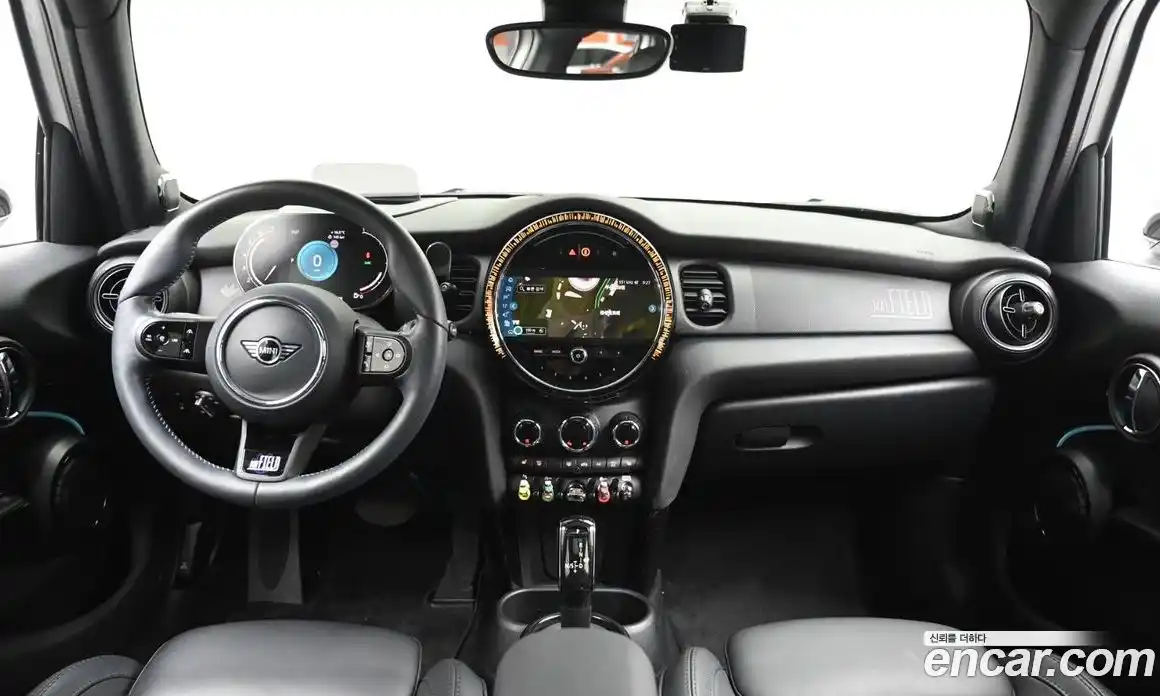 Mini Cooper 2024 2.0 гидро в Москве № 1250742, фото 7