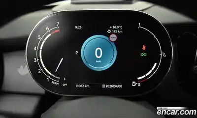 Mini Cooper 2024 2.0 гидро в Москве № 1250742, миниатюра 8