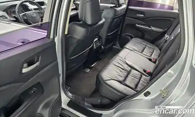 Honda CR-V 2014 2.4 гидро в Москве № 1252071, миниатюра 11