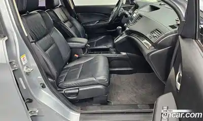Honda CR-V 2014 2.4 гидро в Москве № 1252071, миниатюра 12