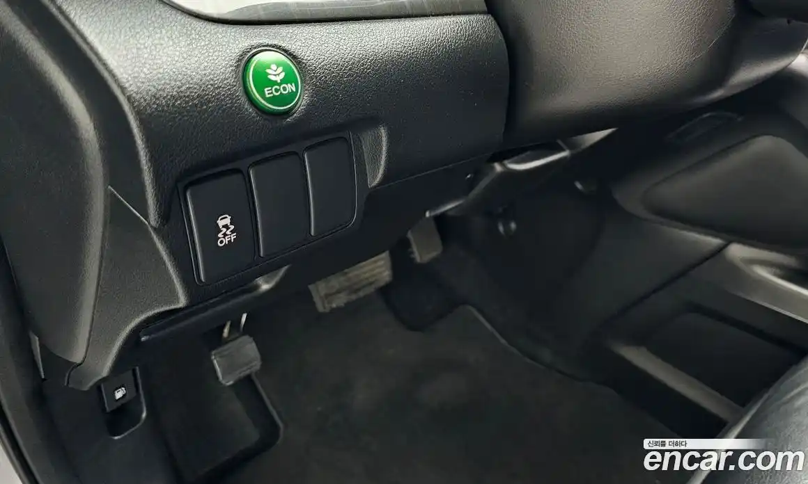 Honda CR-V 2014 2.4 гидро в Москве № 1252071, фото 13