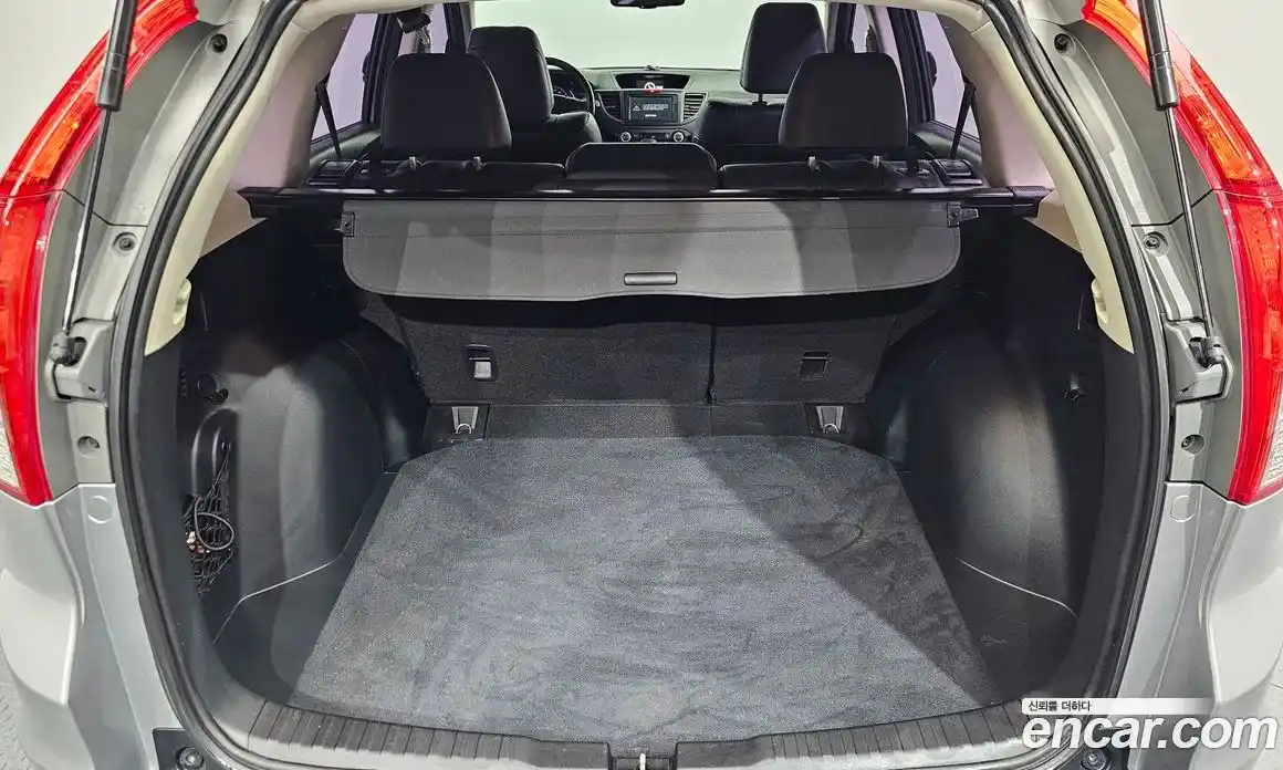 Honda CR-V 2014 2.4 гидро в Москве № 1252071, фото 20