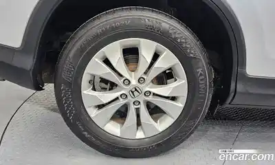 Honda CR-V 2014 2.4 гидро в Москве № 1252071, миниатюра 5