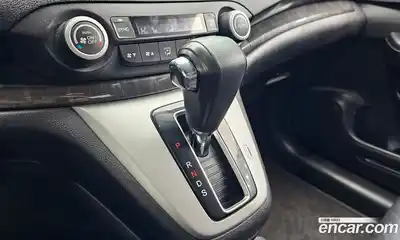 Honda CR-V 2014 2.4 гидро в Москве № 1252071, миниатюра 9
