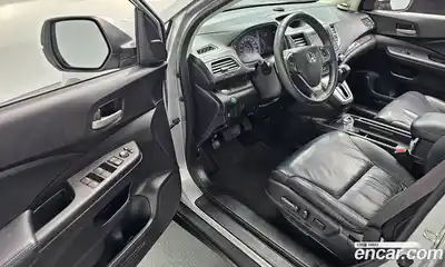 Honda CR-V 2014 2.4 гидро в Москве № 1252071, миниатюра 10