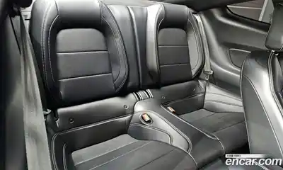 Ford Mustang 2019 2.3 гидро в Москве № 1252738, миниатюра 11