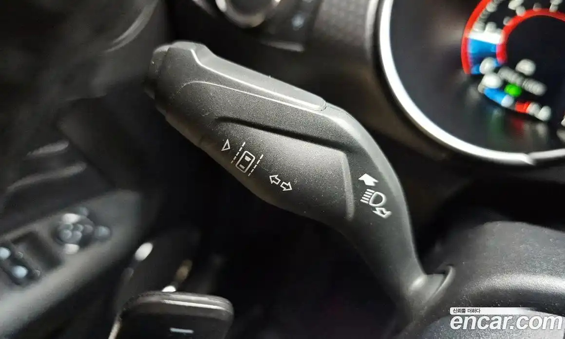 Ford Mustang 2019 2.3 гидро в Москве № 1252738, фото 17