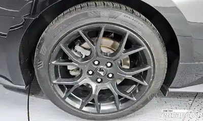 Ford Mustang 2019 2.3 гидро в Москве № 1252738, миниатюра 5