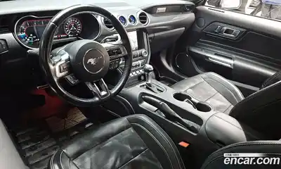 Ford Mustang 2019 2.3 гидро в Москве № 1252738, миниатюра 7