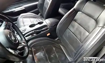 Ford Mustang 2019 2.3 гидро в Москве № 1252738, миниатюра 10