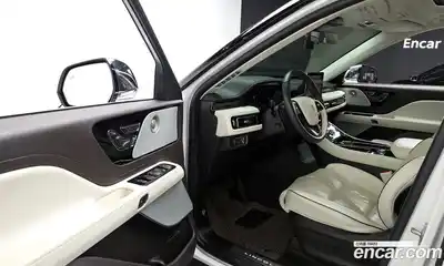 Lincoln Aviator 2022 3.0 гидро в Москве № 1252987, миниатюра 11