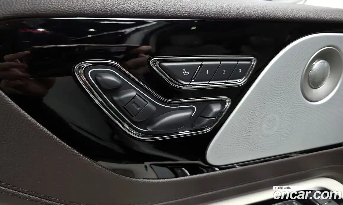 Lincoln Aviator 2022 3.0 гидро в Москве № 1252987, фото 18