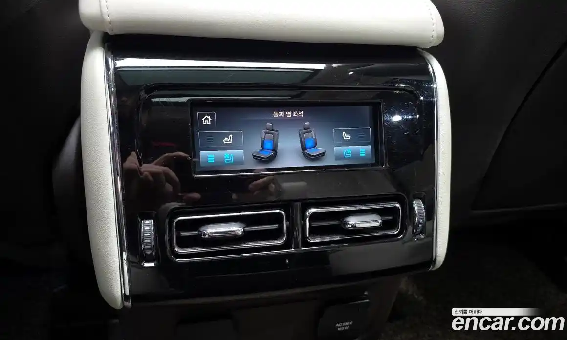 Lincoln Aviator 2022 3.0 гидро в Москве № 1252987, фото 19