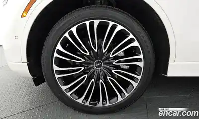 Lincoln Aviator 2022 3.0 гидро в Москве № 1252987, миниатюра 5