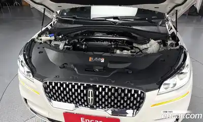 Lincoln Aviator 2022 3.0 гидро в Москве № 1252987, миниатюра 6