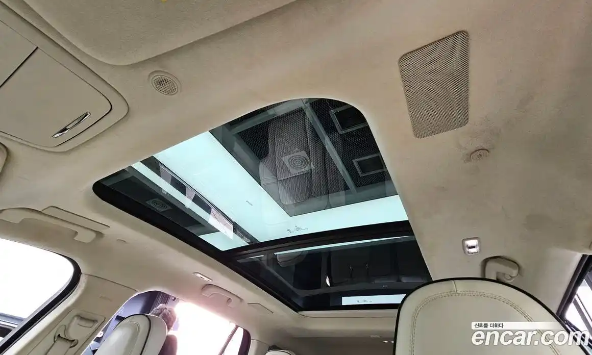 Lincoln Aviator 2020 3.0 гидро в Москве № 1252990, фото 19