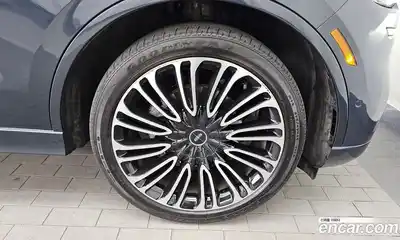 Lincoln Aviator 2020 3.0 гидро в Москве № 1252990, миниатюра 5