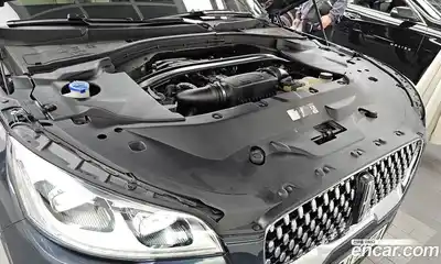 Lincoln Aviator 2020 3.0 гидро в Москве № 1252990, миниатюра 6