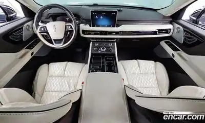 Lincoln Aviator 2020 3.0 гидро в Москве № 1252990, миниатюра 7