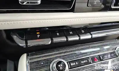 Lincoln Aviator 2020 3.0 гидро в Москве № 1252990, миниатюра 9