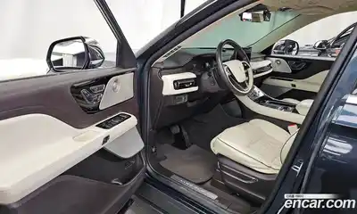 Lincoln Aviator 2020 3.0 гидро в Москве № 1252990, миниатюра 10