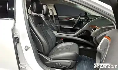 Lincoln MKZ 2014 2.0 гидро в Москве № 1253032, миниатюра 11